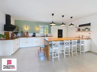  Villa � vendre 5 pi�ces 132 m�