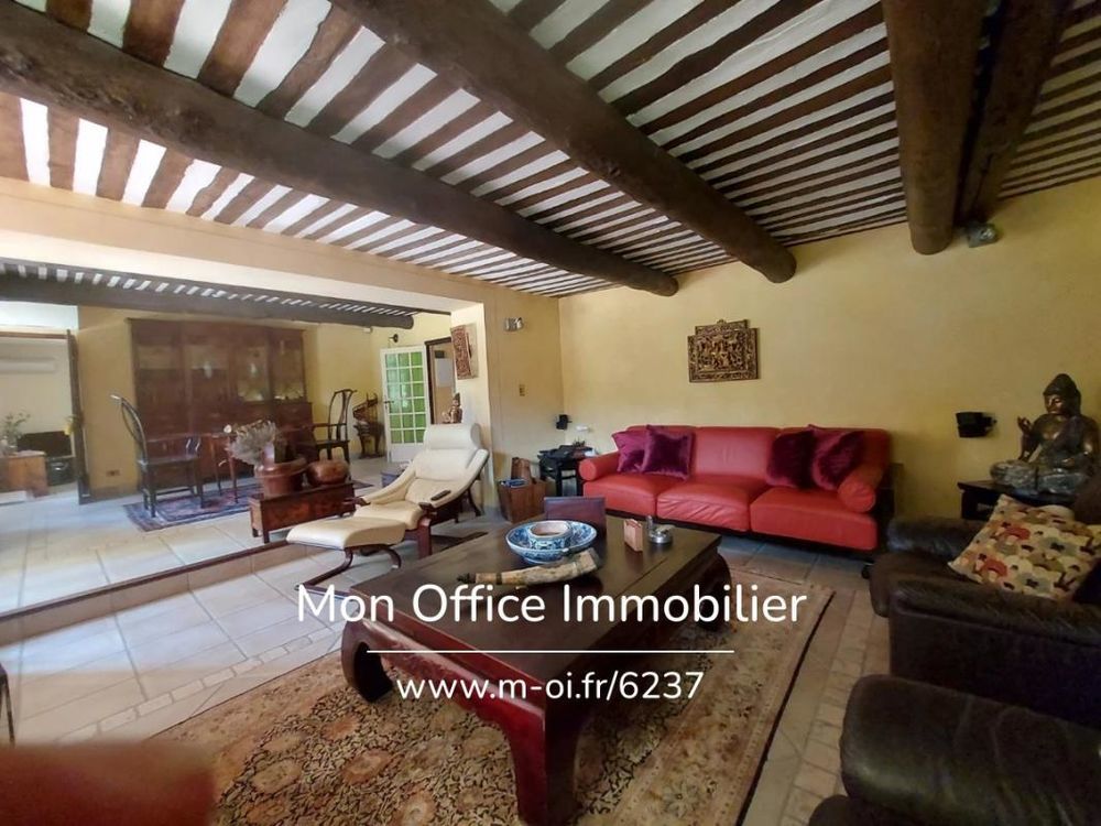 � vendre  Maison S�nas (13560)