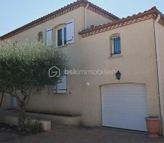  Maison � vendre 7 pi�ces 210 m�