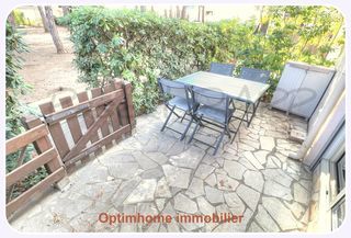  Appartement � vendre 2 pi�ces 25 m�