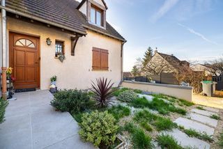  Maison � vendre 6 pi�ces 200 m�