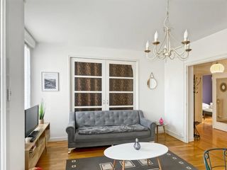  Appartement � vendre 4 pi�ces 85 m�