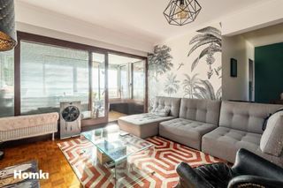  Appartement � vendre 4 pi�ces 95 m�