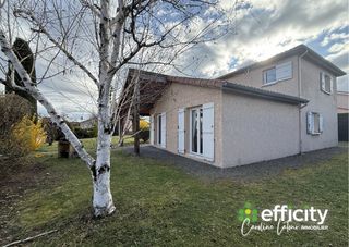  Maison � vendre 5 pi�ces 127 m�