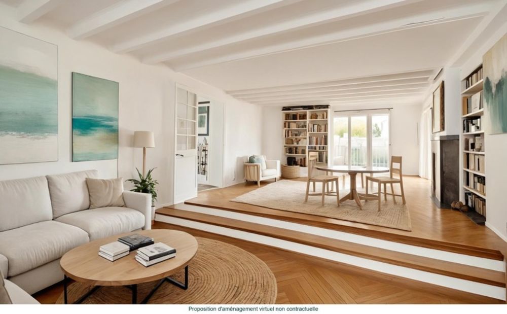 � vendre  Maison La Rochelle (17000)