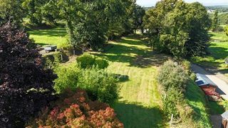  Terrain � vendre 1800 m�