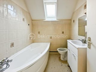  Maison � vendre 7 pi�ces 140 m�