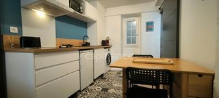  Appartement � vendre 1 pi�ce 23 m�