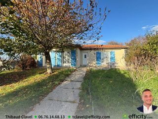  Maison � vendre 5 pi�ces 124 m�