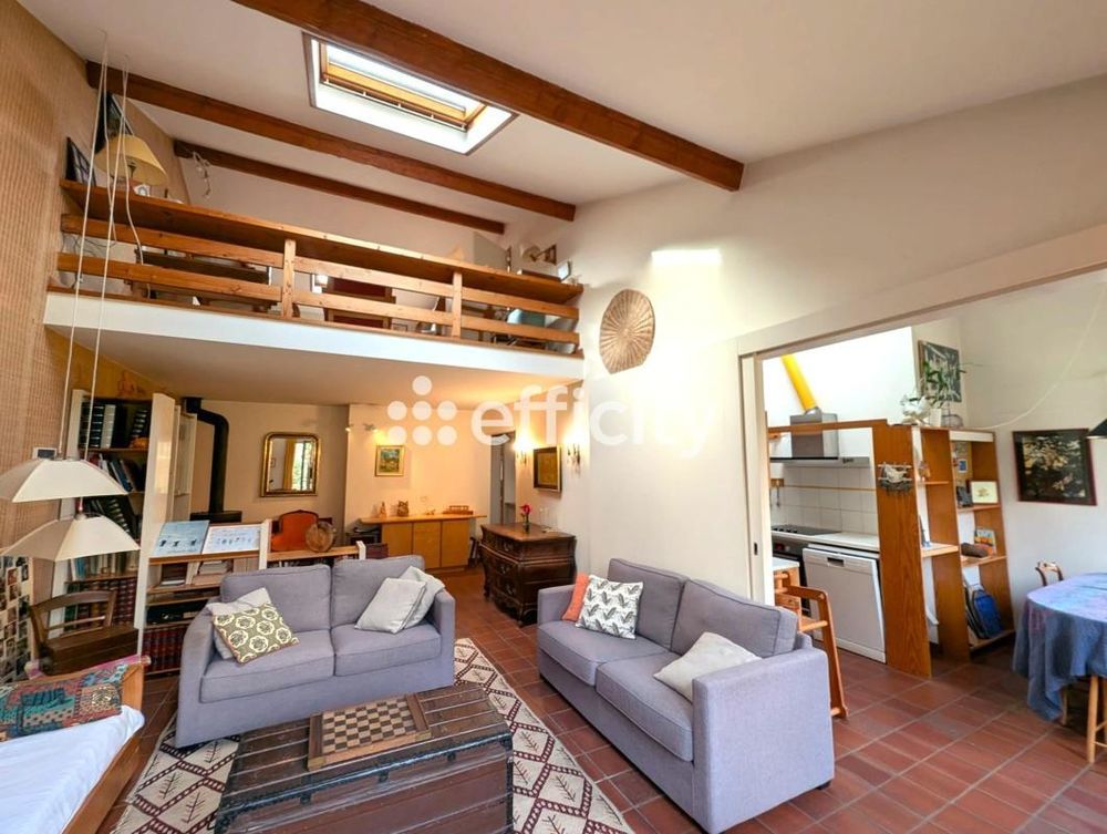 � vendre  Maison Viroflay (78220)