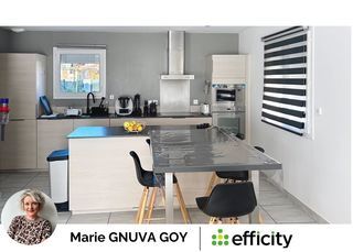  Maison � vendre 4 pi�ces 108 m�