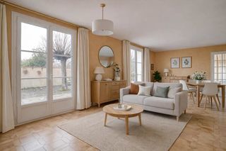  Maison � vendre 7 pi�ces 196 m�