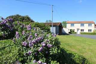  Maison � vendre 5 pi�ces 140 m�