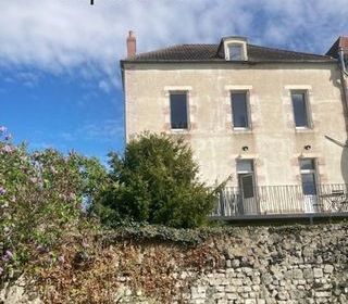  Maison � vendre 8 pi�ces 144 m�