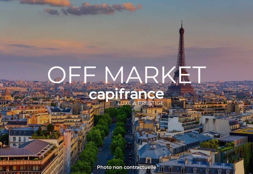 � vendre  Appartement Paris 17