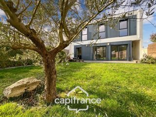  Maison � vendre 6 pi�ces 145 m�