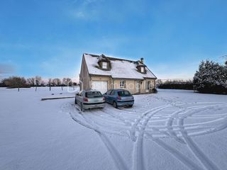  Maison � vendre 5 pi�ces 95 m�