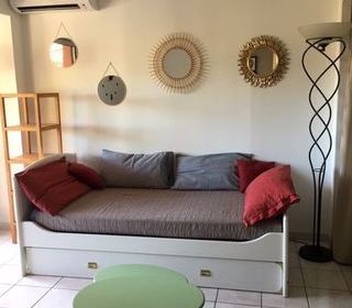  Appartement � louer 1 pi�ce 38 m�