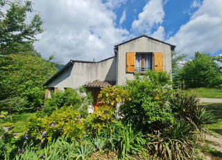  Maison � vendre 4 pi�ces 81 m�