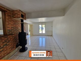  Maison � vendre 4 pi�ces 78 m�