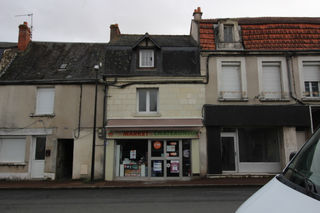  Immeuble � vendre 6 pi�ces 60 m�