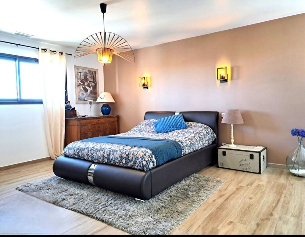 � vendre  Villa Fitou (11510)