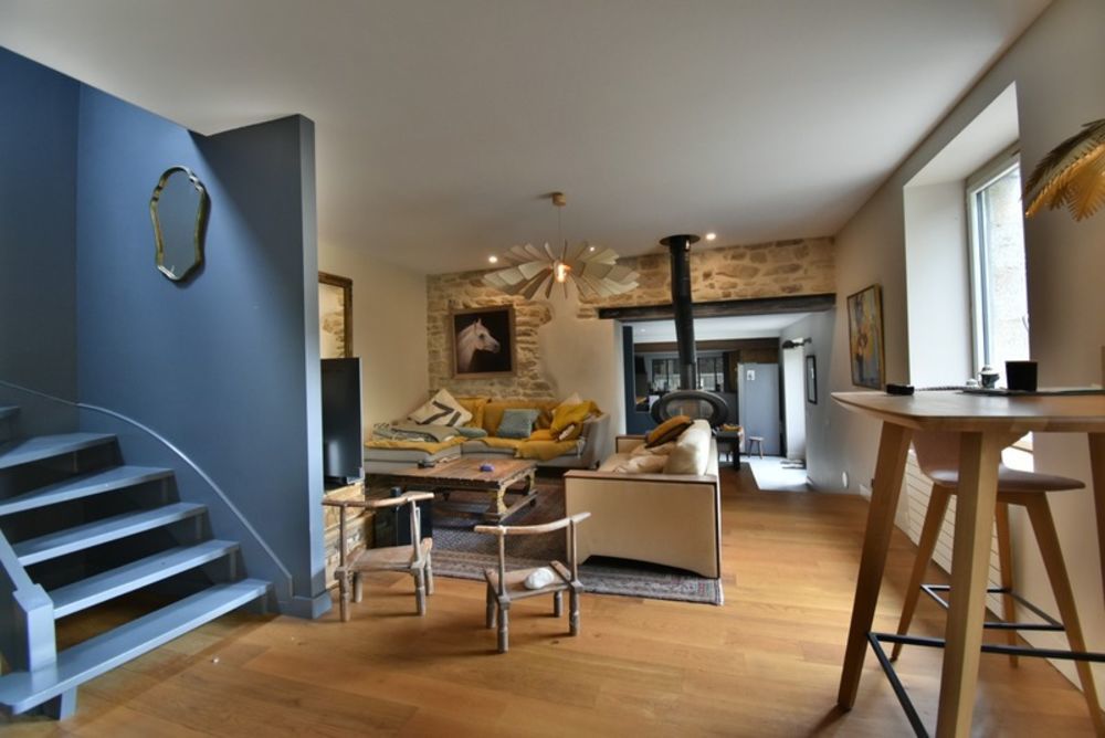 � vendre  Maison Lorient (56100)