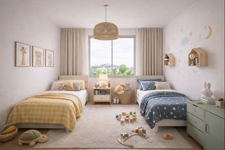  Appartement � vendre 3 pi�ces 67 m�