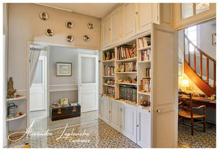  Maison � vendre 10 pi�ces 217 m�