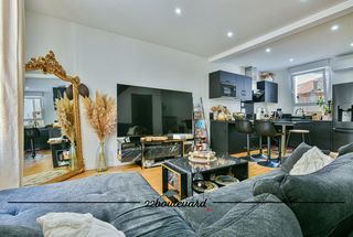  Maison � vendre 4 pi�ces 86 m�