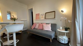  Appartement � vendre 2 pi�ces 27 m�