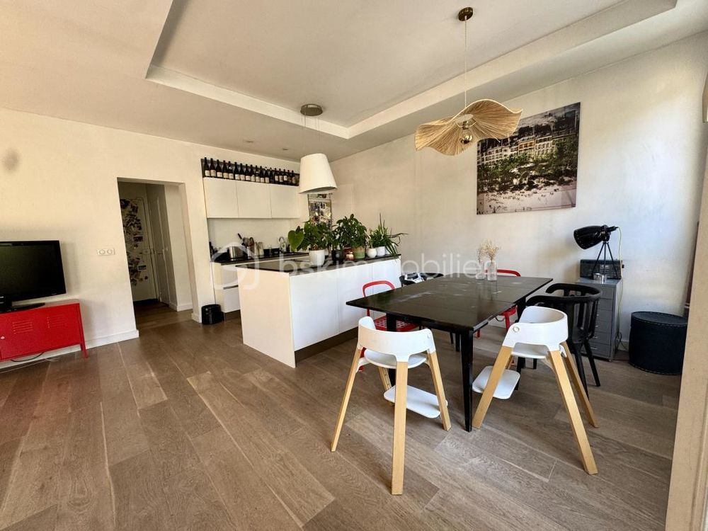 � vendre  Appartement Paris 9