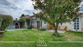  Maison � vendre 4 pi�ces 105 m�