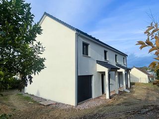  Maison � vendre 4 pi�ces 83 m�