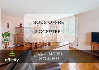  Appartement � vendre 4 pi�ces 78 m�