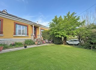  Maison � vendre 4 pi�ces 85 m�