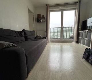  Appartement � vendre 2 pi�ces 35 m�