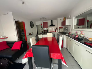  Maison � vendre 3 pi�ces 67 m�