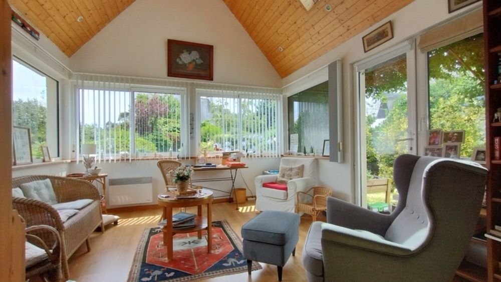 � vendre  Maison Combrit (29120)