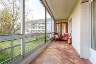  Appartement � vendre 4 pi�ces 98 m�