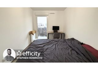  Appartement � vendre 4 pi�ces 86 m�