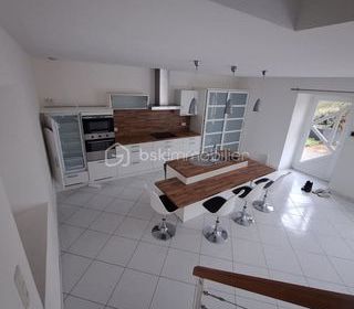  Maison � vendre 6 pi�ces 159 m�