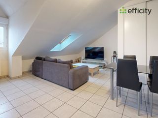  Appartement � vendre 2 pi�ces 39 m�