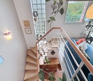  Maison � vendre 6 pi�ces 180 m�