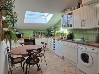  Appartement � vendre 3 pi�ces 60 m�