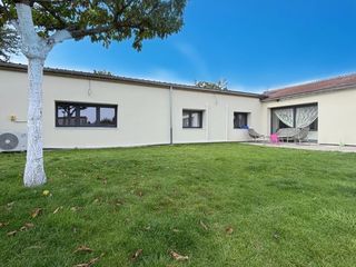  Maison � vendre 8 pi�ces 241 m�