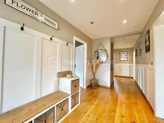  Maison � vendre 8 pi�ces 155 m�