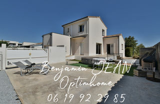  Maison � vendre 4 pi�ces 88 m�