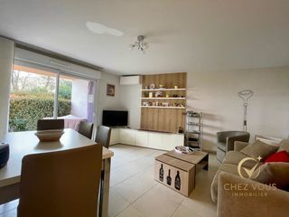  Appartement � vendre 3 pi�ces 61 m�