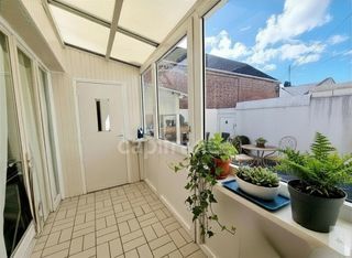  Maison � vendre 3 pi�ces 51 m�